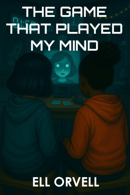 The Game That Played My Mind by Ell Orvell
